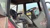 A165 Case IH 5240 Maxxum MFWD Tractor, S/N JJF1059142, **Key** - 7