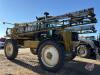 A190 100' Rogator 1254 Sprayer, S/N 125057302, **Key, Parts, and Operation Manuals** - 2