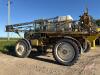 A190 100' Rogator 1254 Sprayer, S/N 125057302, **Key, Parts, and Operation Manuals** - 5