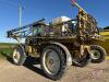 A190 100' Rogator 1254 Sprayer, S/N 125057302, **Key, Parts, and Operation Manuals** - 6
