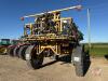 A190 100' Rogator 1254 Sprayer, S/N 125057302, **Key, Parts, and Operation Manuals** - 8