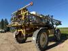 A190 100' Rogator 1254 Sprayer, S/N 125057302, **Key, Parts, and Operation Manuals** - 9