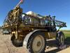 A190 100' Rogator 1254 Sprayer, S/N 125057302, **Key, Parts, and Operation Manuals** - 10