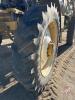 A190 100' Rogator 1254 Sprayer, S/N 125057302, **Key, Parts, and Operation Manuals** - 11