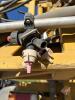 A190 100' Rogator 1254 Sprayer, S/N 125057302, **Key, Parts, and Operation Manuals** - 16