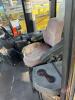 A190 100' Rogator 1254 Sprayer, S/N 125057302, **Key, Parts, and Operation Manuals** - 20