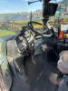 A190 100' Rogator 1254 Sprayer, S/N 125057302, **Key, Parts, and Operation Manuals** - 21