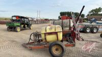 A193 20' Hardi Sprayer