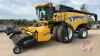 A77 New Holland CX8090 Combine, S/N 591830006, **Key** - 2