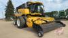 A77 New Holland CX8090 Combine, S/N 591830006, **Key** - 11