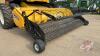 A77 New Holland CX8090 Combine, S/N 591830006, **Key** - 12
