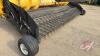 A77 New Holland CX8090 Combine, S/N 591830006, **Key** - 13
