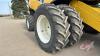 A77 New Holland CX8090 Combine, S/N 591830006, **Key** - 17