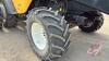 A77 New Holland CX8090 Combine, S/N 591830006, **Key** - 26