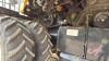 A77 New Holland CX8090 Combine, S/N 591830006, **Key** - 31