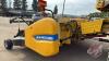 A77 New Holland CX8090 Combine, S/N 591830006, **Key** - 33