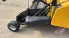 A77 New Holland CX8090 Combine, S/N 591830006, **Key** - 35