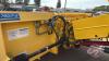 A77 New Holland CX8090 Combine, S/N 591830006, **Key** - 36