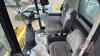 A77 New Holland CX8090 Combine, S/N 591830006, **Key** - 39