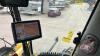 A77 New Holland CX8090 Combine, S/N 591830006, **Key** - 42