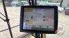 A77 New Holland CX8090 Combine, S/N 591830006, **Key** - 44