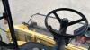 A77 New Holland CX8090 Combine, S/N 591830006, **Key** - 45