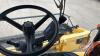 A77 New Holland CX8090 Combine, S/N 591830006, **Key** - 46