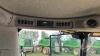 A77 New Holland CX8090 Combine, S/N 591830006, **Key** - 47