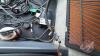 A77 New Holland CX8090 Combine, S/N 591830006, **Key** - 50