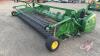 A151 John Deere 615 Pickup Header (A) S/N 795150