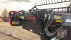 A192 30' Case IH 2142 Header, S/N- Y9ZN00782 - 3