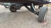 A192 30' Case IH 2142 Header, S/N- Y9ZN00782 - 9