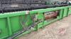 A113 35' John Deere 635F Hydraflex Header, S/N 741106, **Manual** - 3