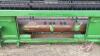 A113 35' John Deere 635F Hydraflex Header, S/N 741106, **Manual** - 4