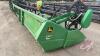 A113 35' John Deere 635F Hydraflex Header, S/N 741106, **Manual** - 6