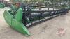 A113 35' John Deere 635F Hydraflex Header, S/N 741106, **Manual** - 7