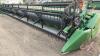 A113 35' John Deere 635F Hydraflex Header, S/N 741106, **Manual** - 9