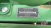 A113 35' John Deere 635F Hydraflex Header, S/N 741106, **Manual** - 10