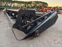 A175 30' MacDon 962 Harvest Header, S/N 134188
