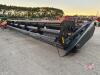 A175 30' MacDon 962 Harvest Header, S/N 134188 - 2