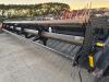 A175 30' MacDon 962 Harvest Header, S/N 134188 - 3