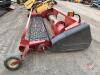 A204 Case IH 1015 Pickup Header, S/N JJC0210715 - 2