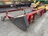A204 Case IH 1015 Pickup Header, S/N JJC0210715 - 3