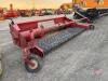 A204 Case IH 1015 Pickup Header, S/N JJC0210715 - 8