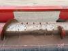 A204 Case IH 1015 Pickup Header, S/N JJC0210715 - 9