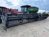 A212 Premier 2930 Turbo Swather, S/N 124642, **Key** - 2