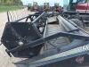 A212 Premier 2930 Turbo Swather, S/N 124642, **Key** - 6