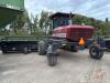 A212 Premier 2930 Turbo Swather, S/N 124642, **Key** - 8