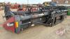 A218 25' Case IH 2052 Draper Header, S/N CCC0014028 - 3