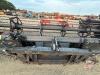 A218 25' Case IH 2052 Draper Header, S/N CCC0014028 - 4